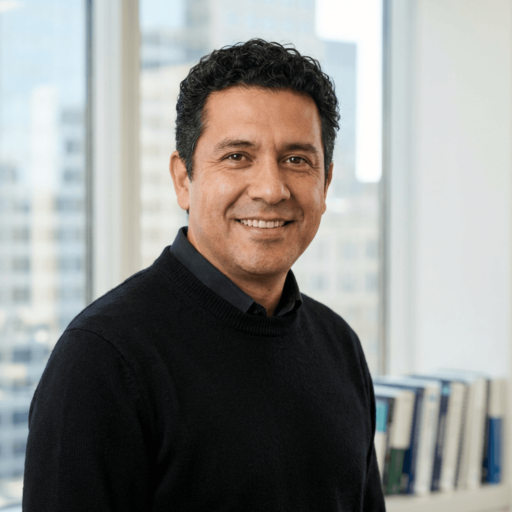 Felipe Mendoza